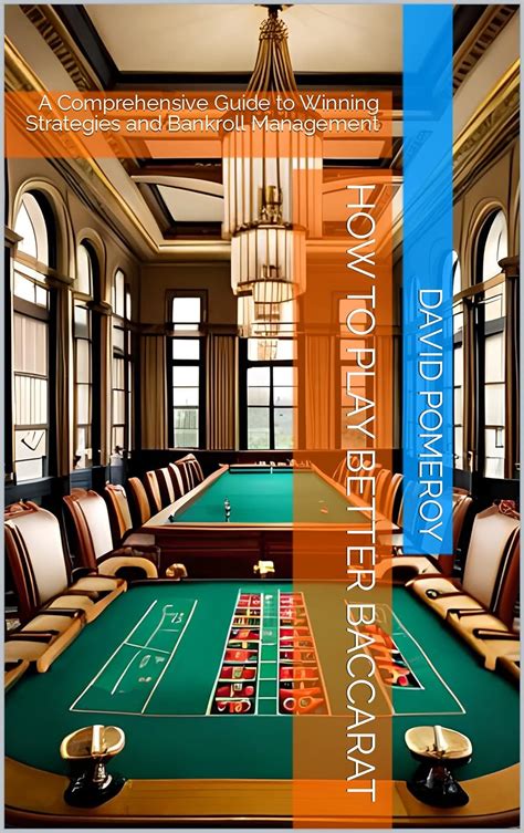 beat the casino baccarat